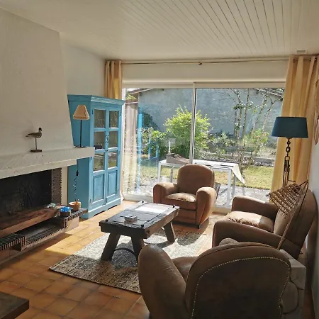 Casa vacanze Maison Gastes *