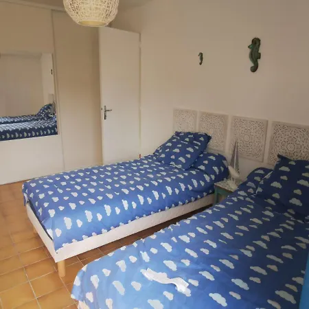 Maison Gastes Casa vacanze *