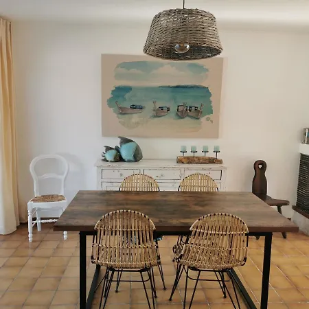 Maison Gastes Casa vacanze Gastes