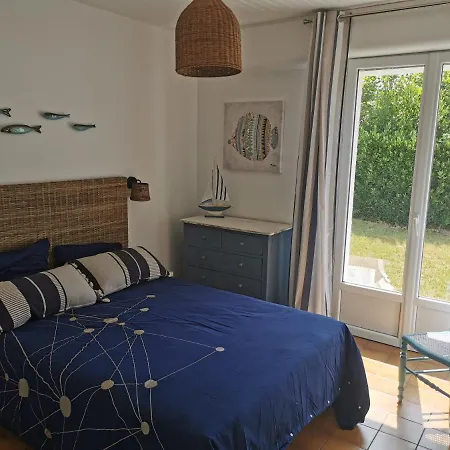 Casa vacanze Maison Gastes *