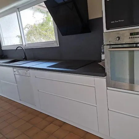 Maison Gastes Gastes