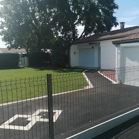 Maison Gastes *